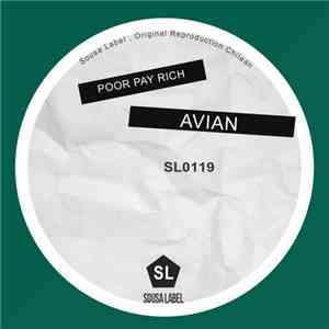Poor Pay Rich - Avian download flac