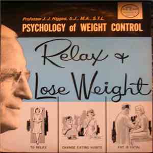 Professor J. J. Higgins - Psychology Of Weight Control download flac