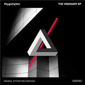 Psygorhythm - The Visionary EP download flac