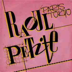 Raoul Petite - Paris Tokyo download flac