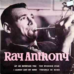 Ray Anthony - Let Me Entertain You download flac