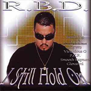 R.B.D. - I Still Hold On download flac