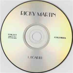 Ricky Martin - Loaded download flac