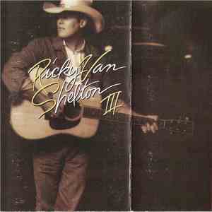Ricky Van Shelton - RVS III download flac