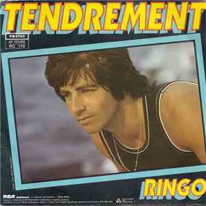 Ringo  - Tendrement download flac