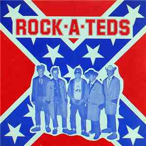 Rock-A-Teds - Gonna Get Some More/Poor Ramblin' Man download flac
