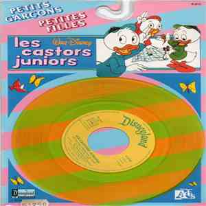 Roger Pierre - Les Castors Juniors download flac