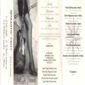 Romantic Smile - Past To Present FLAC album