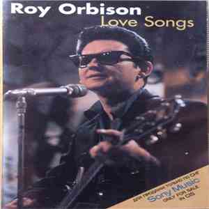 Roy Orbison - Love Songs download flac