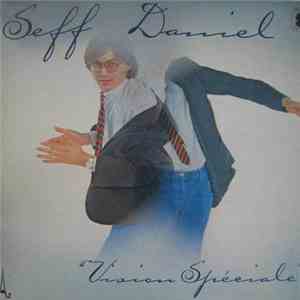Seff Daniel - Vision Spéciale download flac