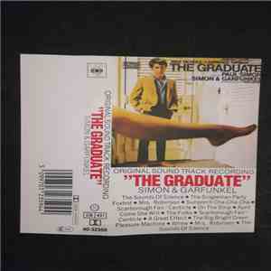 Simon & Garfunkel - The Graduate download flac