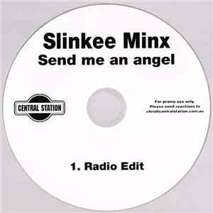 Slinkee Minx - Send Me An Angel download flac