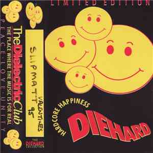Slipmatt - Diehard - 10th February 1995 download flac