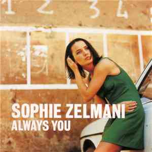 Sophie Zelmani - Always You download flac
