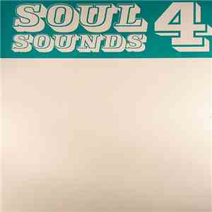 Soul Sounds - Soul Sounds 4 download flac