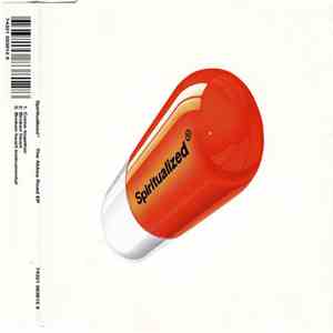 Spiritualized - The Abbey Road EP download flac