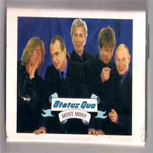 Status Quo - Mony Mony download flac