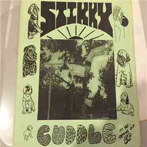 Stikky - Cuddle E.P. download flac