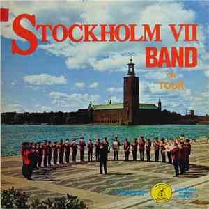 Stockholm VII Band - Stockholm VII Band On Tour FLAC album