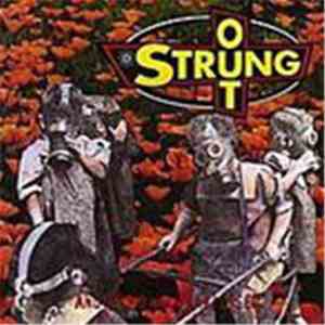 Strung Out - Another Day In Paradise download flac