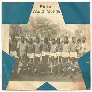 Super Volta De La Capitale - Etoile / Wënd Mondé download flac
