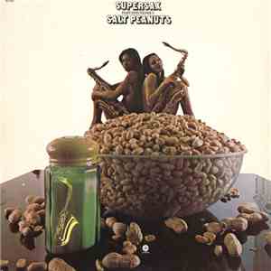 Supersax - Salt Peanuts (Supersax Plays Bird, Volume 2) download flac