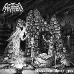 Svartfell - Apocryphe Apocalypse download flac