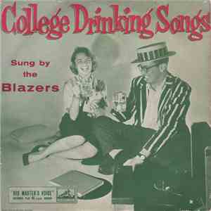 The Blazers  - College Drinking Songs download flac