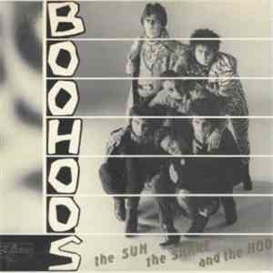 The Boohoos - The Sun The Snake And The Hoo download flac