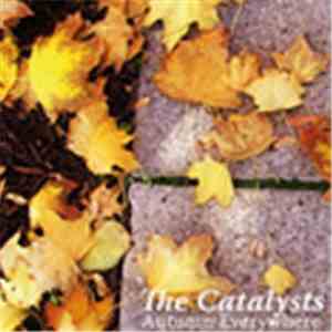 The Catalysts - Autumn Everywhere download flac