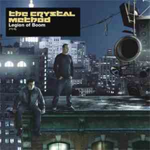 The Crystal Method - Legion Of Boom download flac