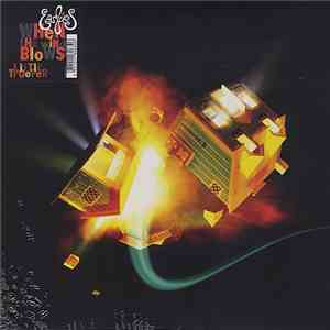 The Earlies - When The Wind Blows download flac