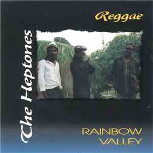 The Heptones - Rainbow Valley download flac