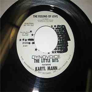 The Little Bits  - The Sun Ain't Gonna Shine Anymore download flac