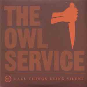 The Owl Service - 3: All Things Being Silent download flac
