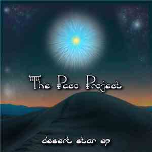 The Paco Project - Desert Star download flac