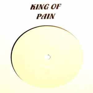 The Police - King Of Pain (2002 Remix) download flac