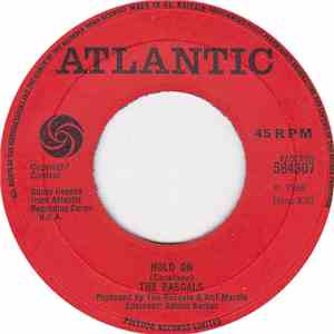 The Rascals - Hold On / I Believe download flac
