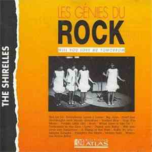 The Shirelles - Will You Love Me Tomorrow download flac