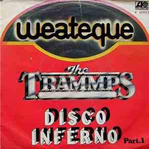 The Trammps - Disco Inferno download flac