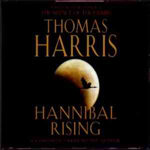 Thomas Harris  - Hannibal Rising download flac