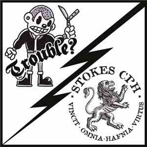 Trouble? / Stokes CPH - Trouble? / Stokes CPH download flac