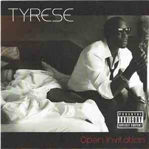Tyrese - Open Invitation download flac