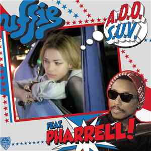 Uffie Feat. Pharrell! - A.D.D. S.U.V. download flac