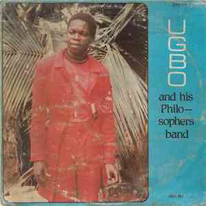 Ugbo And His Philosophers Band - Ugbo And His Philosophers Band download flac