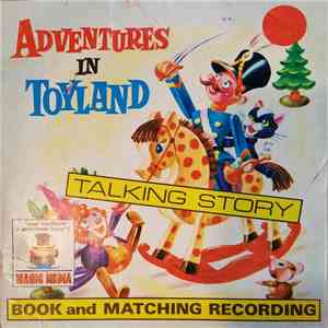 Unknown Artist - Adventures In Toyland download flac