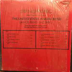U.S. Marine Band - Swingphonic (With Time Out for Seven) download flac