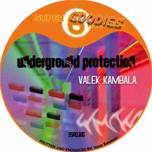Valek Kambala - Underground Protection download flac