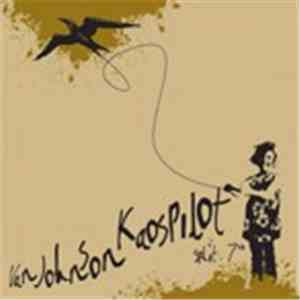 Van Johnson / Kaospilot - Split 7" download flac