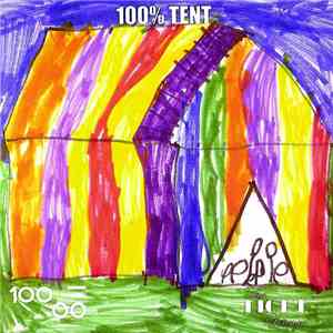 Various - 100% Tent download flac